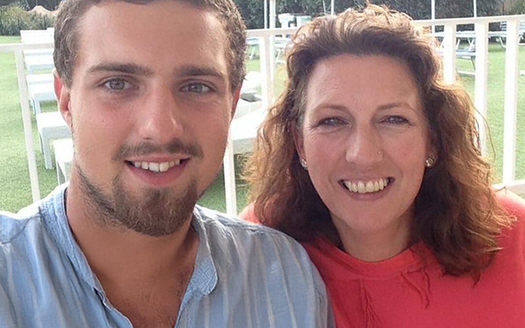 From Finance to Fulfilment: How Bowen Therapy Changed My Life (and My Son’s Too)