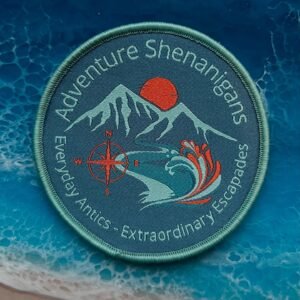 Everyday Antics, Extraordinary Escapades (Copy) (Copy) (Copy) (Copy) (Copy)